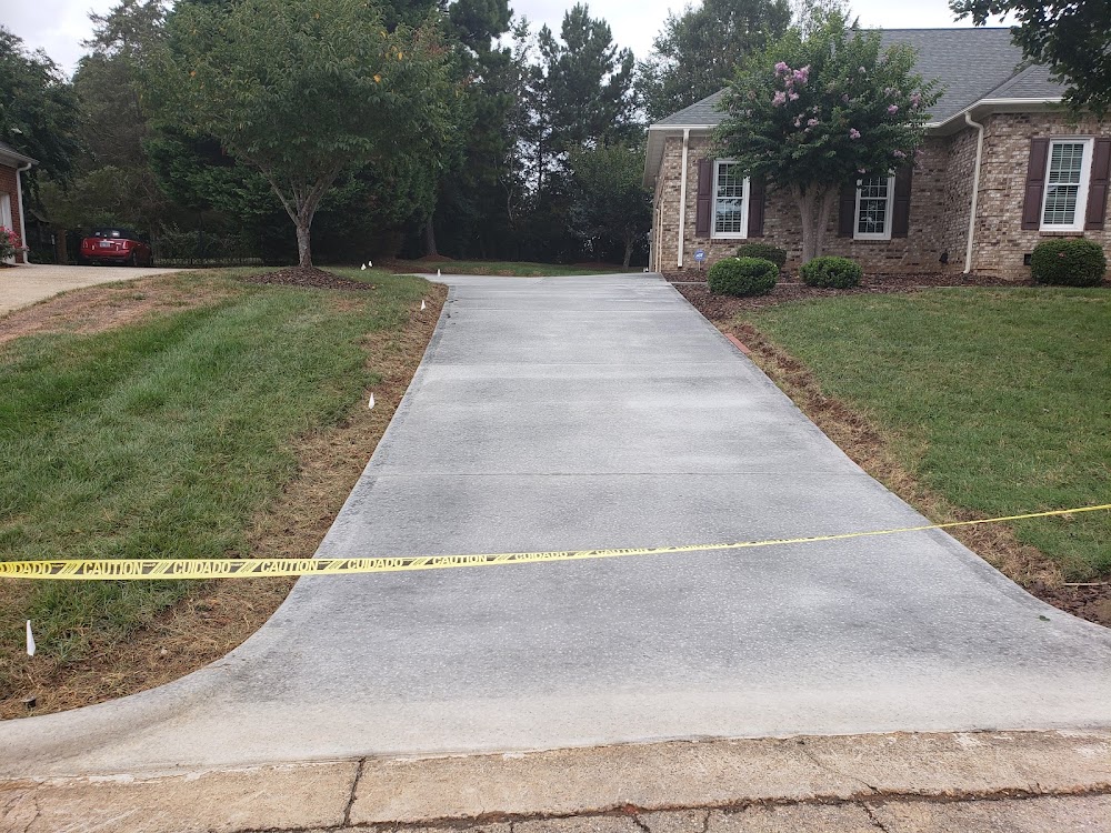Quality Concrete & Construction