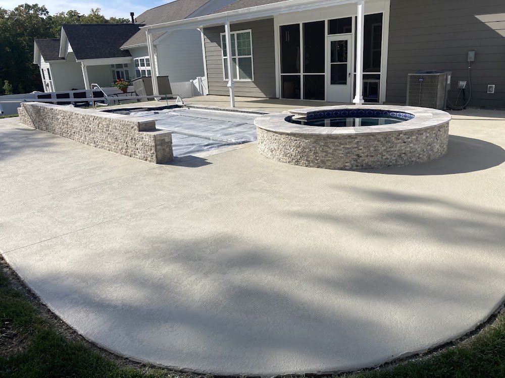 GQ Concrete