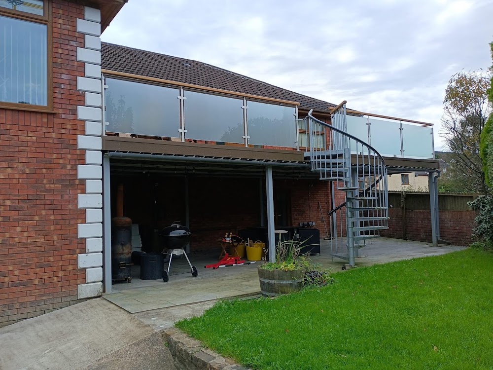 Cohen Maintenance Solutions
