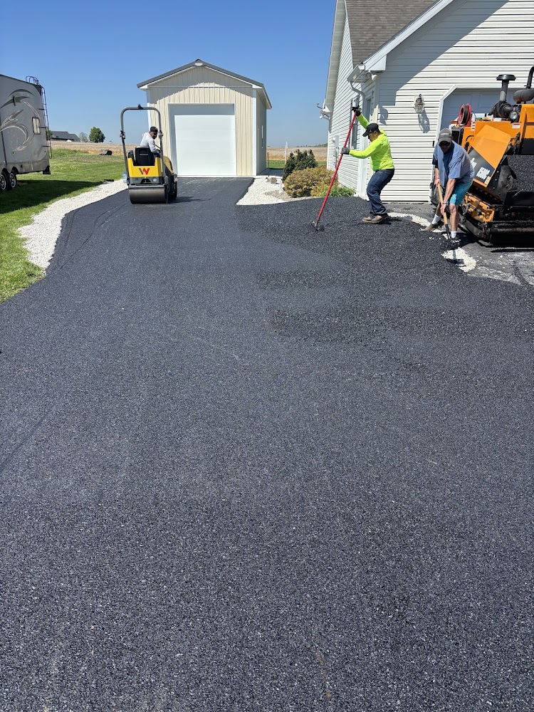 American Paving - Asphalt Paving Charlotte, NC