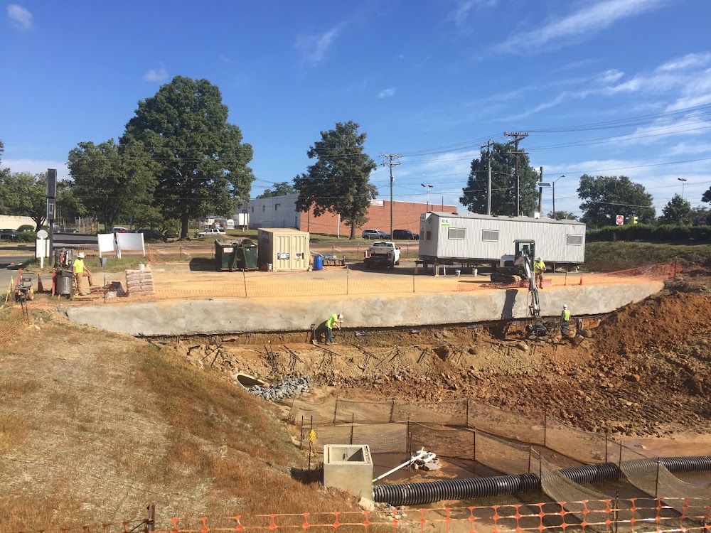 Foundation Repair Services, LLC