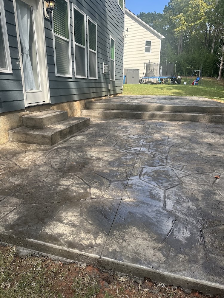 Youngblood Waterproofing & Concrete Services