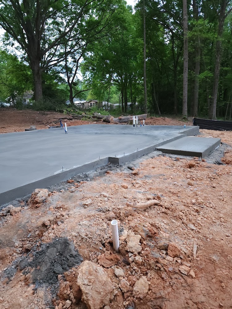Segundo's concrete services LLC