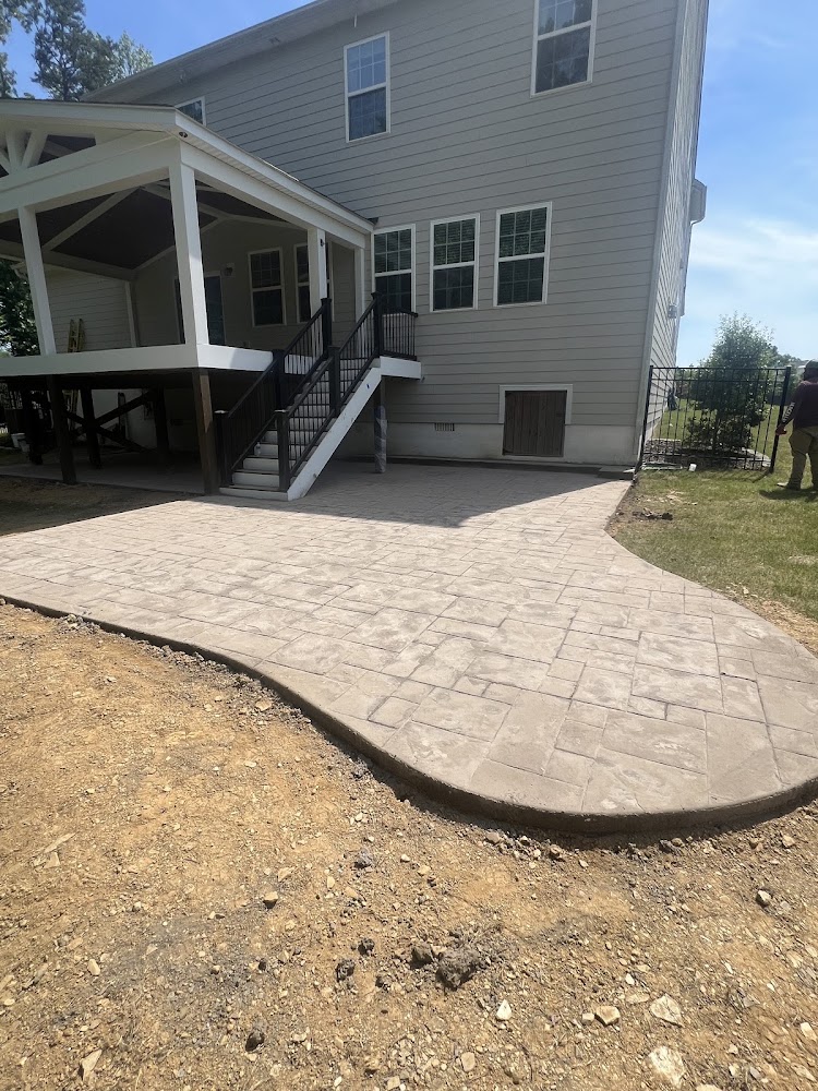 Torres Brothers Concrete&Hardscapes