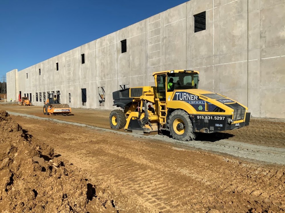 Turner Asphalt & Sealcoating