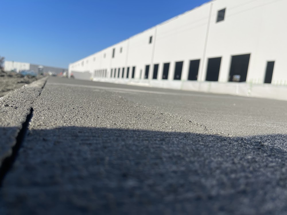 Imperial Concrete Inc.