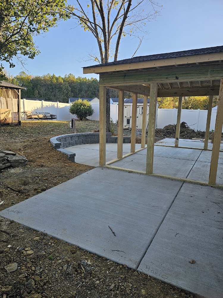 Ebony Outdoor Living