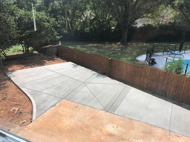 Baja Concrete