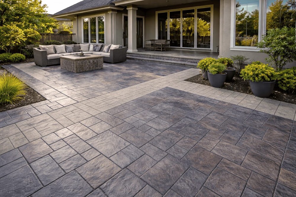Cornelius Concrete Co