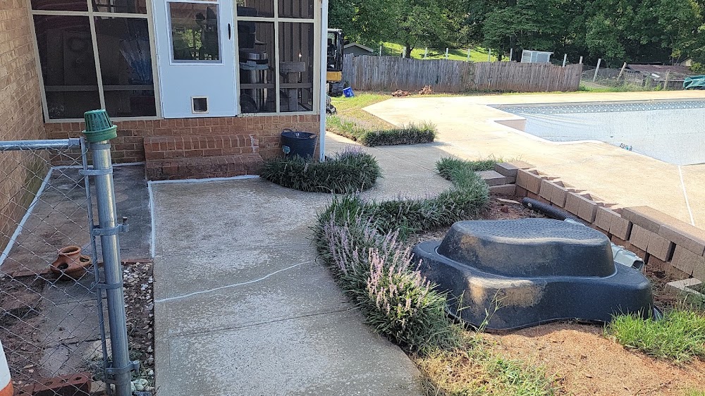 Dry Pro Foundation and Crawlspace Specialists Charlotte