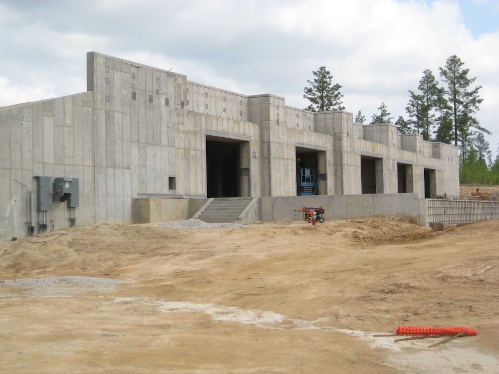 Allied Concrete Forming Inc