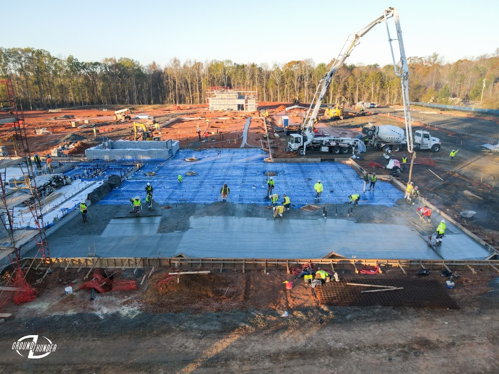 Ground Thunder Construction, Inc.