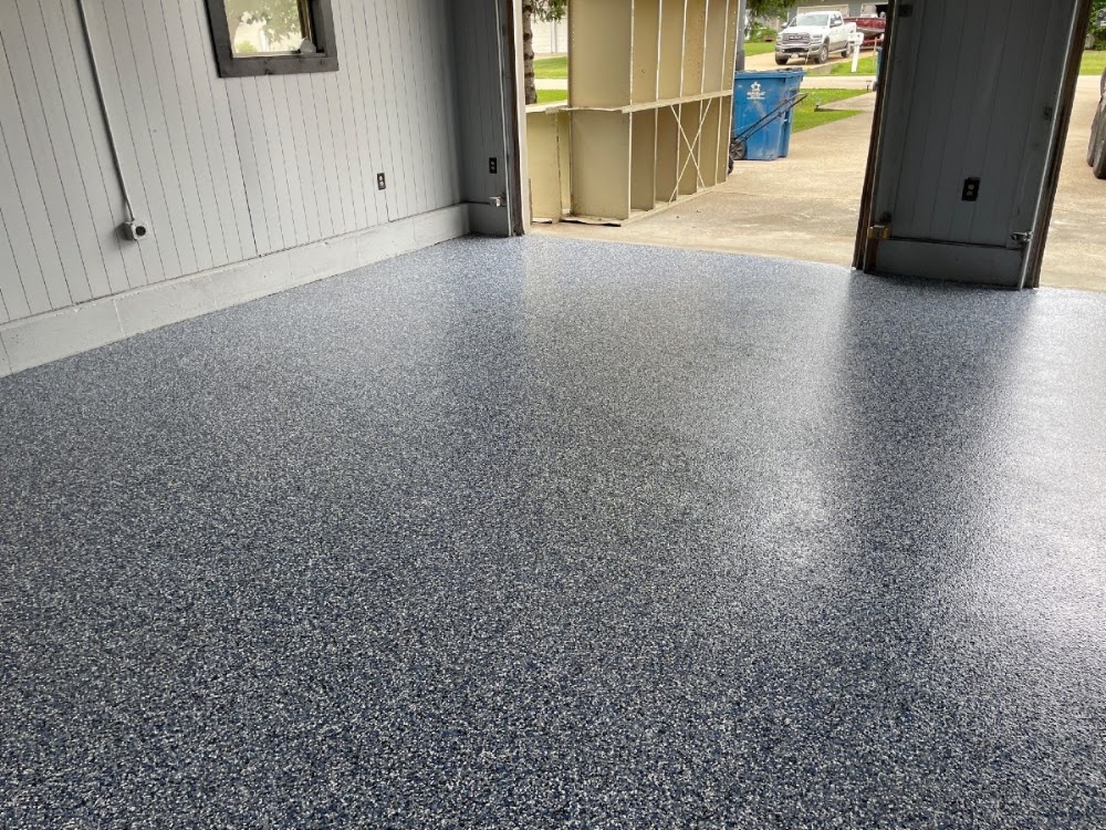 TSR Concrete Coatings