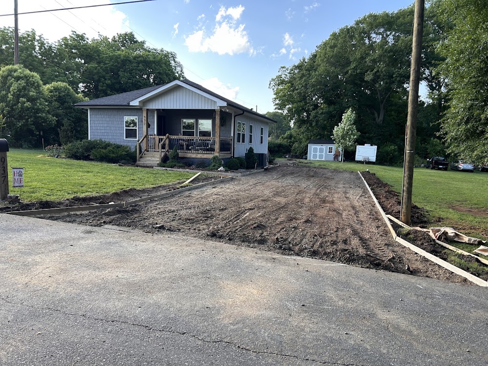 Concrete South Construction