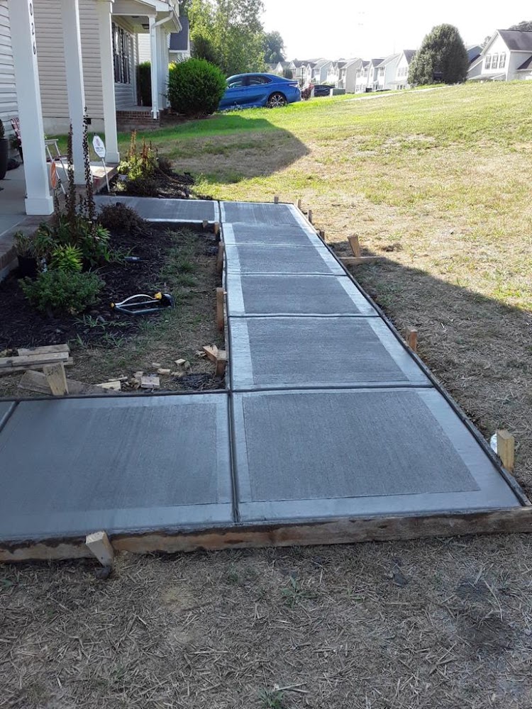 RCP Construction and Services LLC
