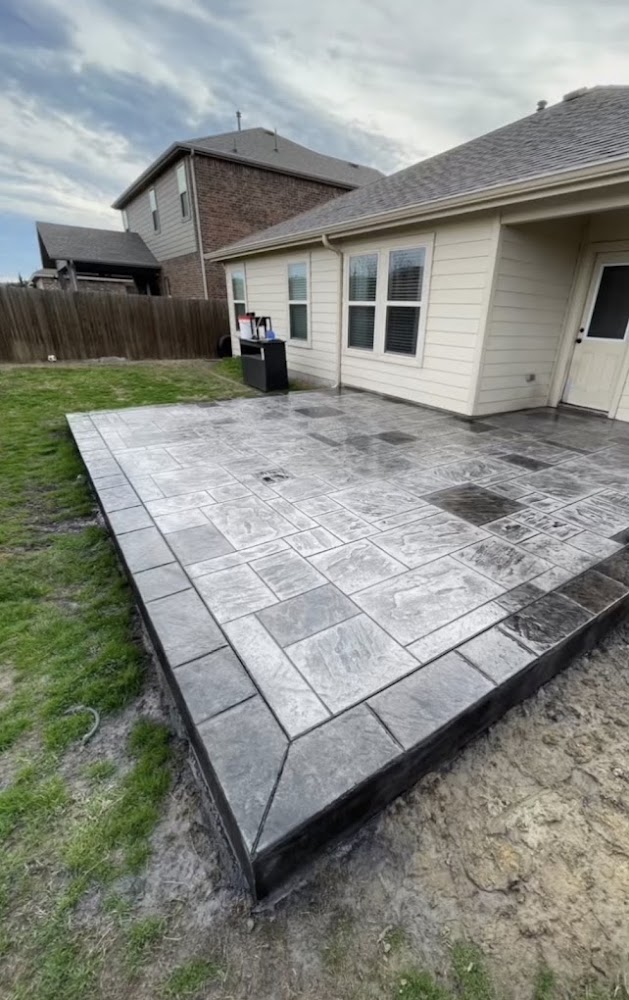 Rhino Concrete of Huntersville
