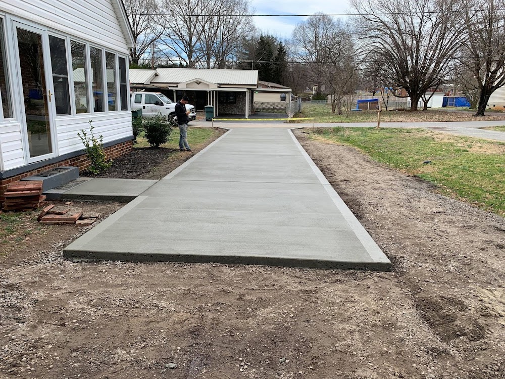 AB Concrete