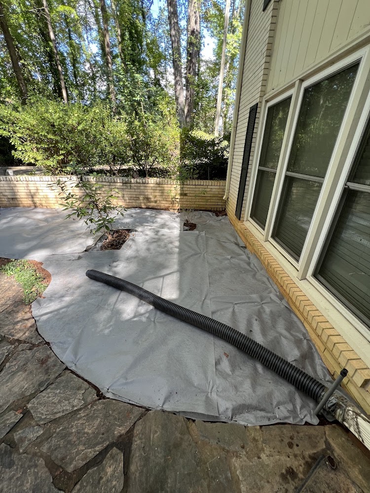 Apex Landscape Design LLC