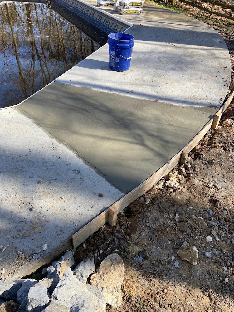 H2NO! Waterproofing & Slab Lifting Pro's