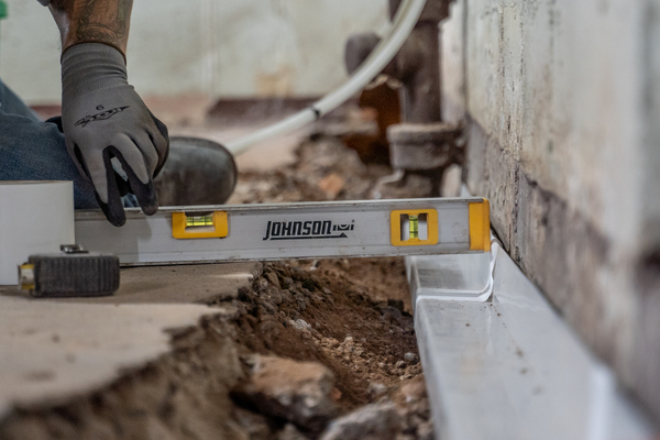 Dry Pro Foundation and Crawlspace Specialists Matthews