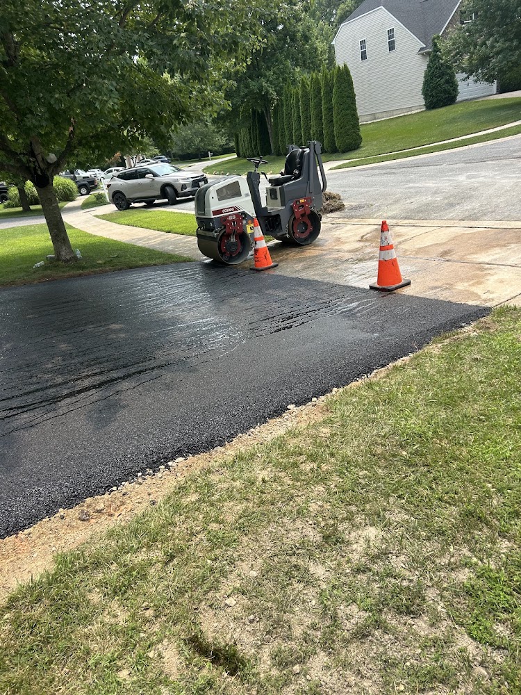 Armor Asphalt