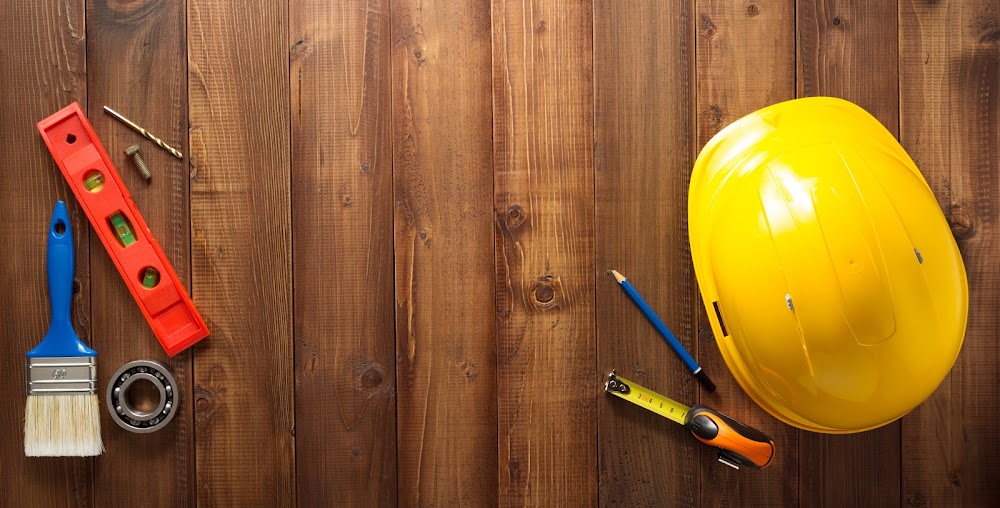 La Roca Construction of NC