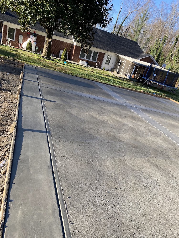A&R LEVEL CONCRETE LLC