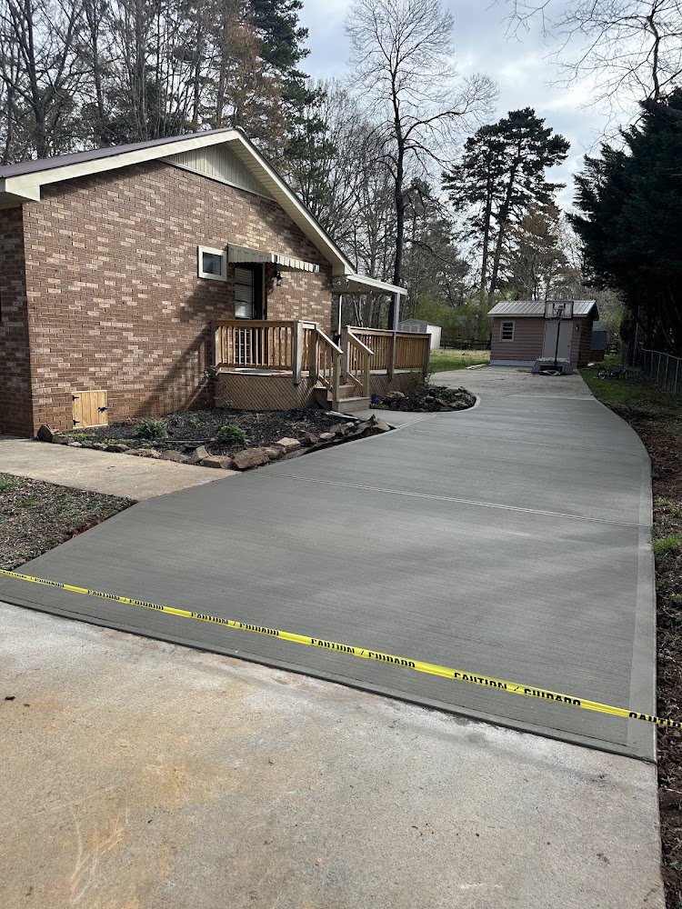 Concrete Service Repair LLC.