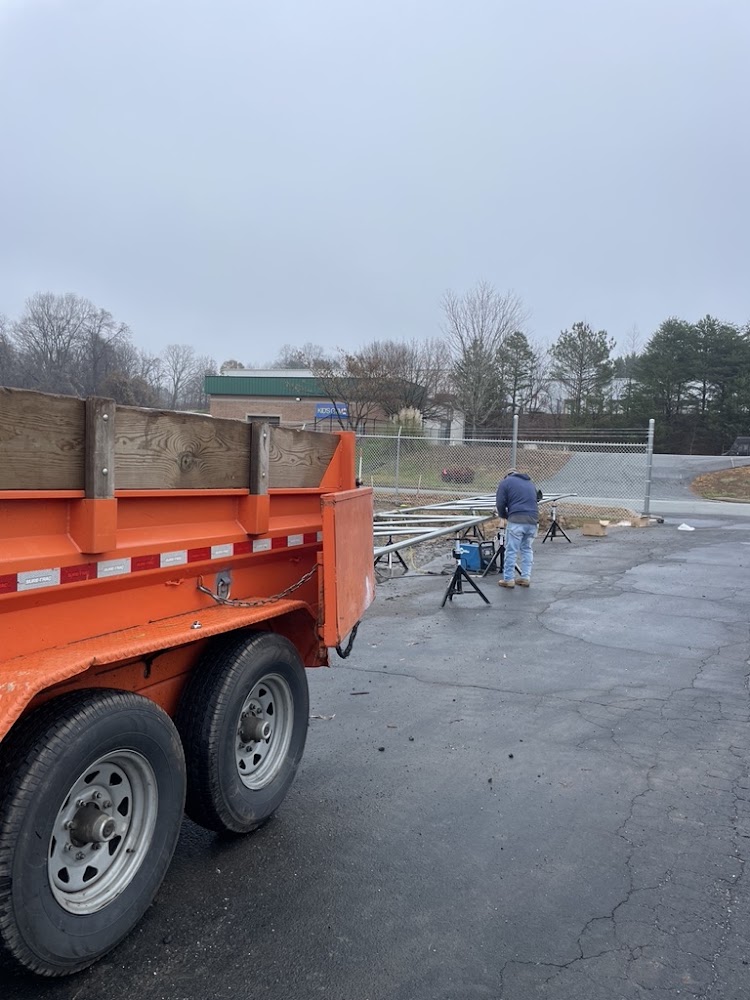 Black Label Fence, LLC