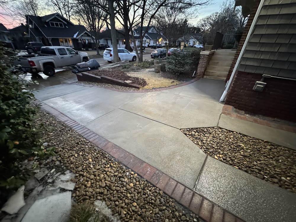 lara concrete solution llc
