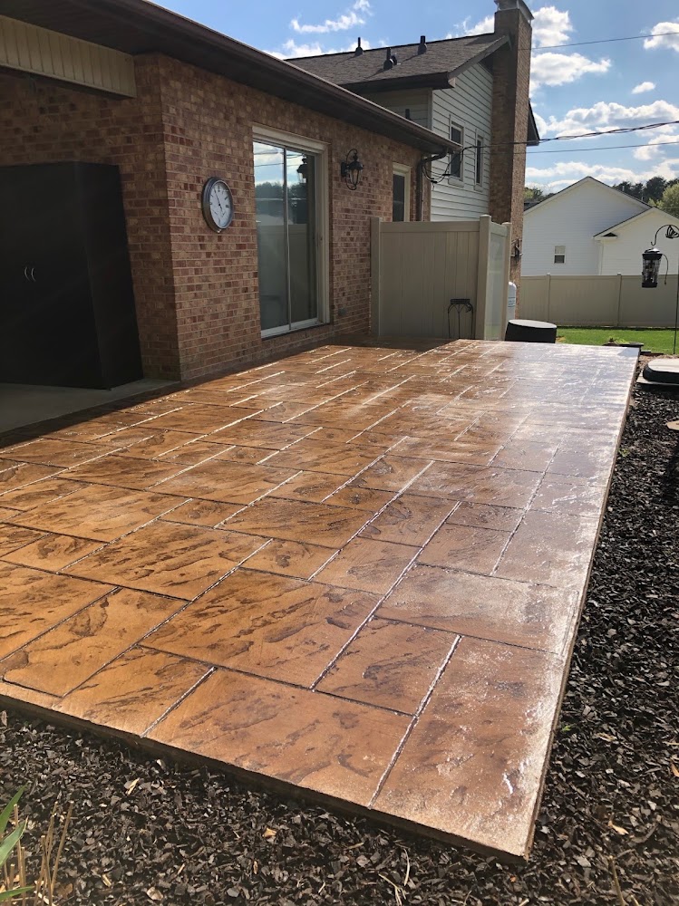 Legacy Concrete - Charlotte