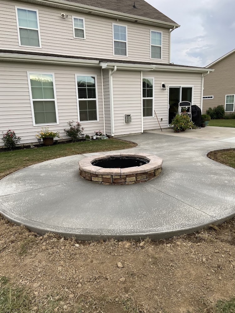 Concrete Solutions of the Carolinas, LLC