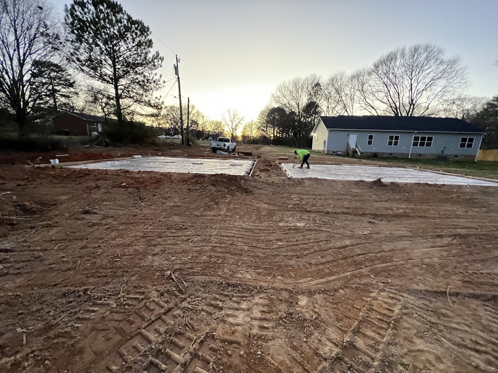 Juarez concrete solutions LLC