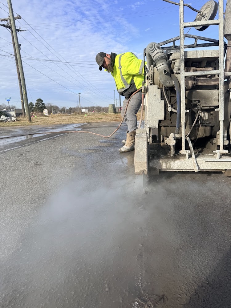 Champion Concrete Cutting, Inc.