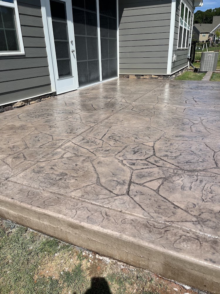 Concrete Significance
